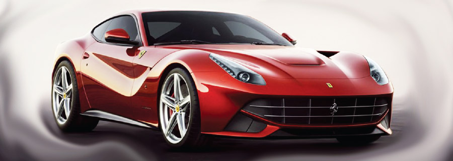 testarossa